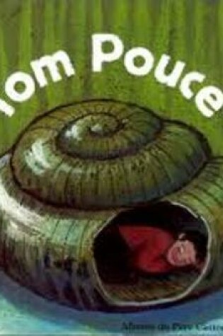 Cover of Tom Pouce