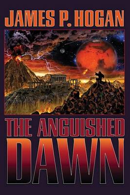 Book cover for The Anguished Dawn