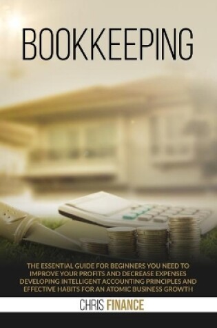 Cover of Bookkeeping