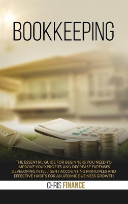 Book cover for Bookkeeping