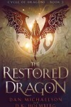Book cover for The Restored Dragon