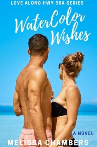 Cover of WaterColor Wishes