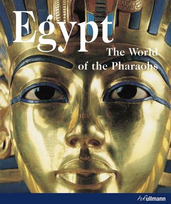 Cover of Egypt