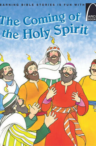 Cover of The Coming of the Holy Spirit 6pk the Coming of the Holy Spirit 6pk