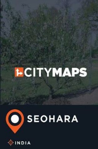 Cover of City Maps Seohara India