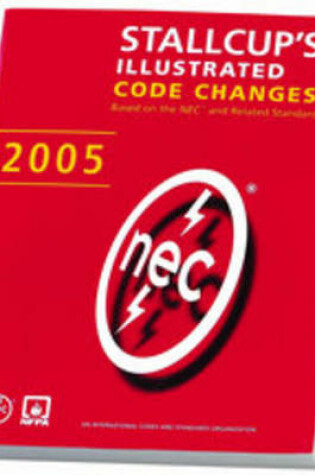 Cover of Stallcups Illustrated Code Changes 2005