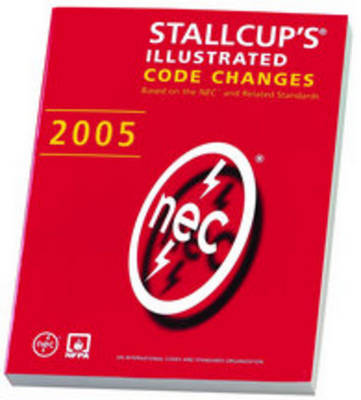 Book cover for Stallcups Illustrated Code Changes 2005