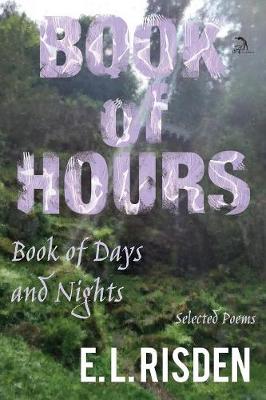 Book cover for Book of Hours, Book of Days and Nights