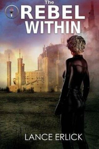Cover of The Rebel Within