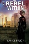 Book cover for The Rebel Within