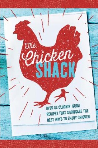 Cover of The Chicken Shack