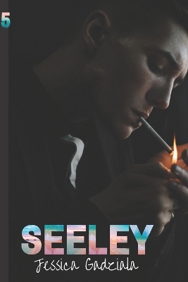 Book cover for Seeley