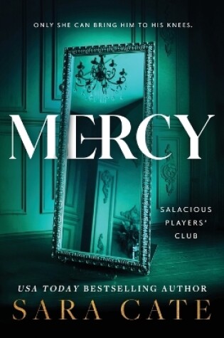 Cover of Mercy