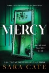 Book cover for Mercy