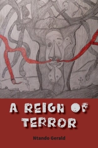 Cover of A Reign of Terror