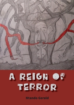 Cover of A Reign of Terror