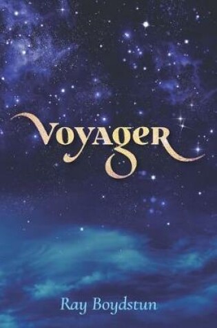 Cover of Voyager