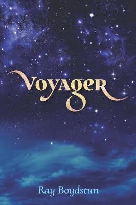 Cover of Voyager