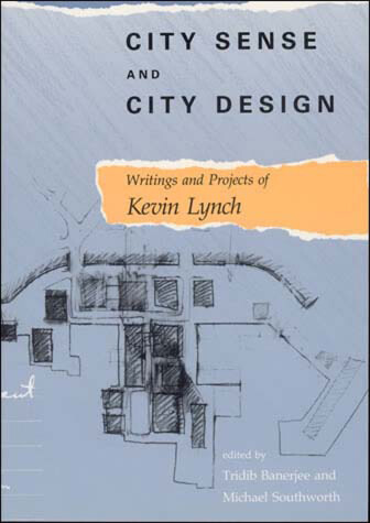 Cover of City Sense and City Design