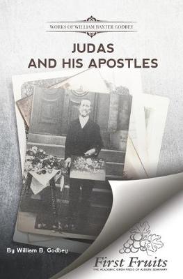 Book cover for Judas and His Apostles