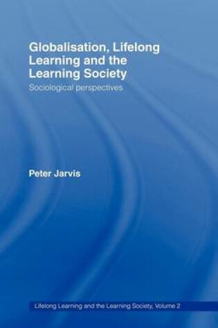 Cover of Lifelong Learning and the Learning Society