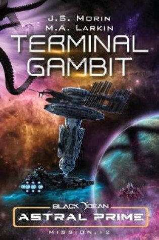 Cover of Terminal Gambit