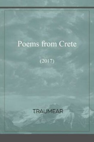 Cover of Poems from Crete