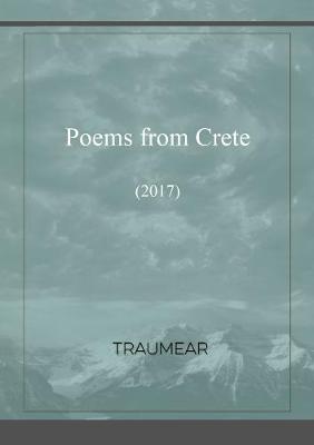 Book cover for Poems from Crete