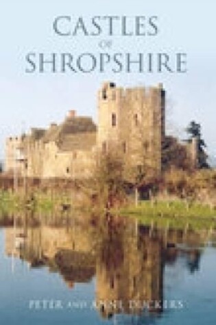 Cover of Castles of Shropshire