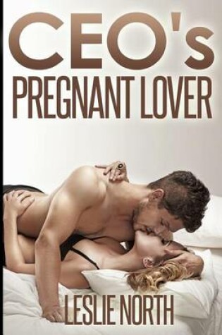 Cover of CEO's Pregnant Lover