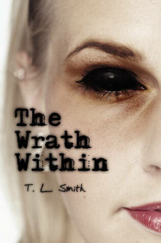 Cover of The Wrath Within