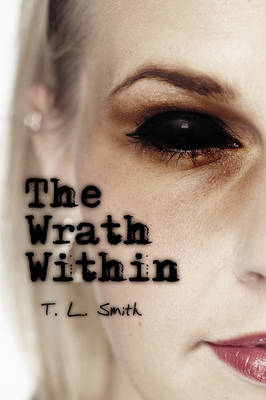 Book cover for The Wrath Within