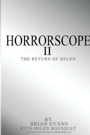 Cover of Horrorscope II