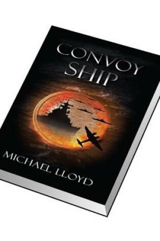 Cover of Convoy Ship
