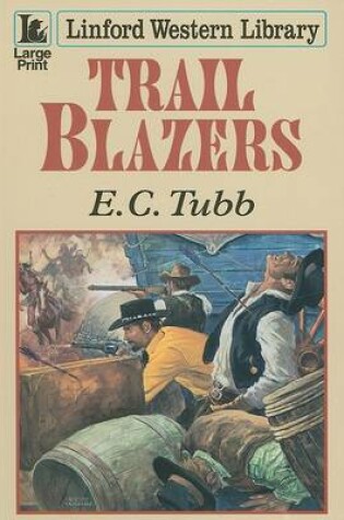 Cover of Trail Blazers