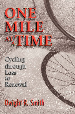 Book cover for One Mile at a Time