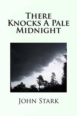Book cover for There Knocks A Pale Midnight