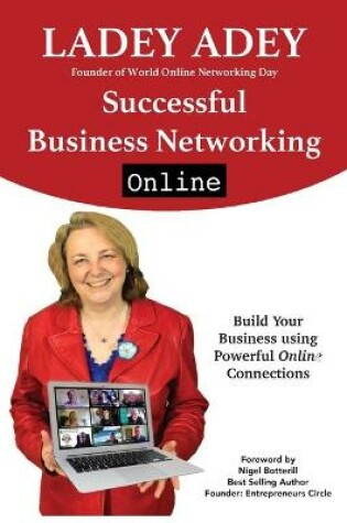 Cover of Successful Business Networking Online