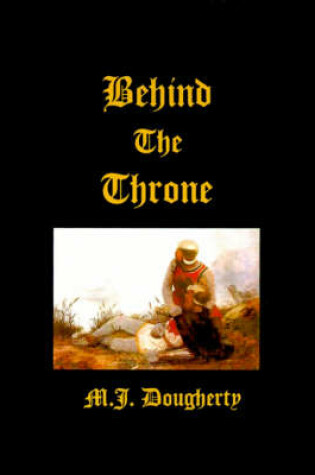 Cover of Behind the Throne