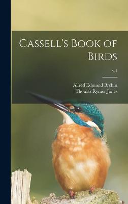 Book cover for Cassell's Book of Birds; v.1