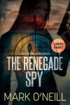 Book cover for The Renegade Spy