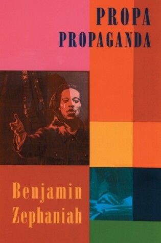 Cover of Propa Propaganda
