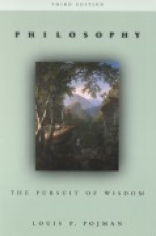 Cover of Philosophy