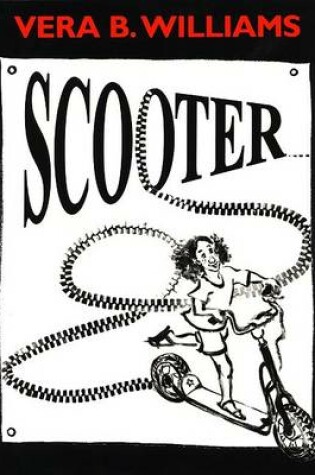 Cover of Scooter