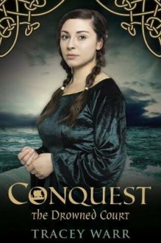 Cover of Conquest