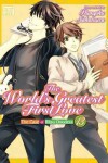 Book cover for The World's Greatest First Love, Vol. 13