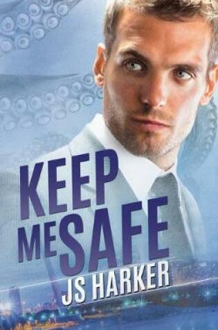 Cover of Keep Me Safe