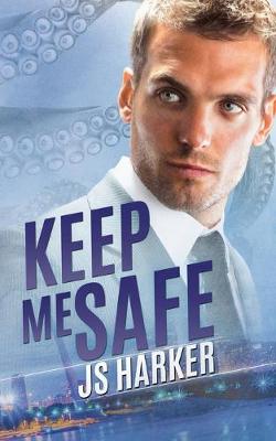 Book cover for Keep Me Safe