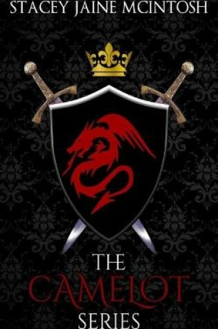 Cover of The Camelot Series