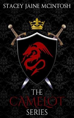 Book cover for The Camelot Series